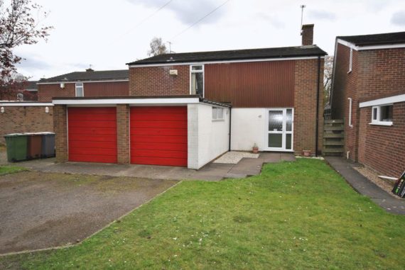 3 Bedroom Detached